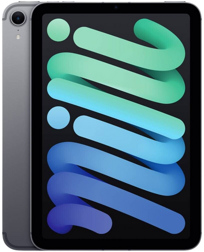 iPad mini 7 (2024) 5G