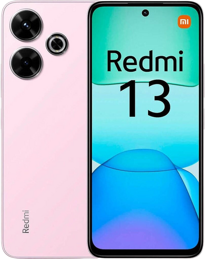 Redmi 13 Dual-SIM Differenzbesteuert