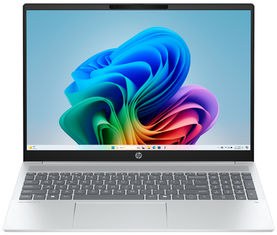 OmniBook 5 NGAI 16-ag1750ng 2025 R5 16/512GB W11H QWERTZ Renew