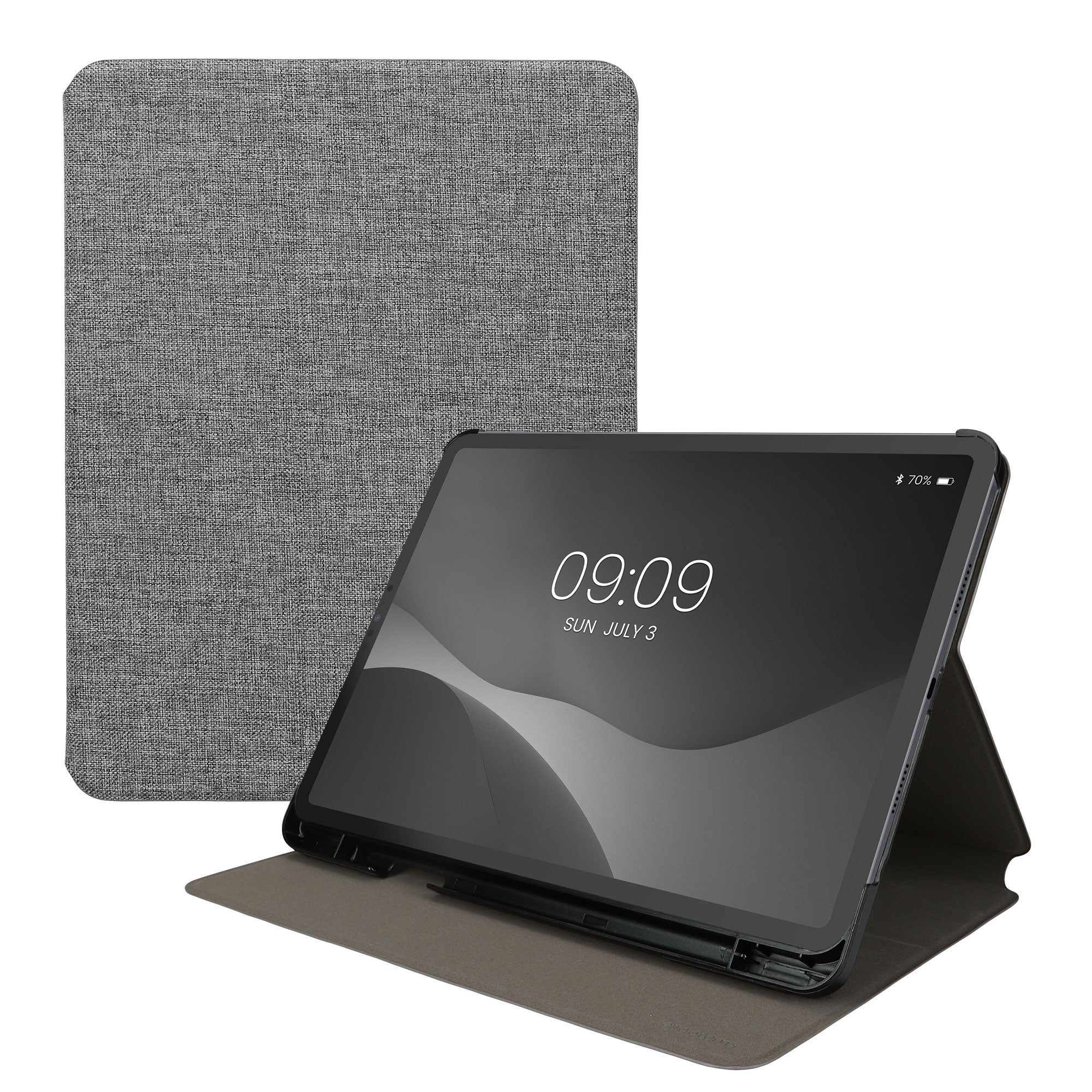 Hülle kompatibel mit Apple iPad Air 11" (6. Gen 2024) / Air 4 / 5 / iPad Pro 11" (2020/2021/2022)
