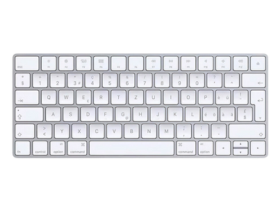Magic Keyboard A1644 Swiss Qwertz