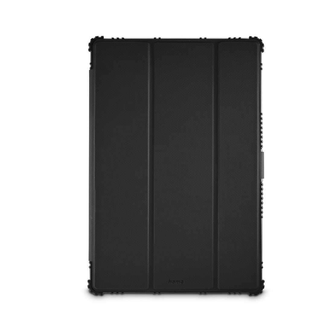 Hama Tablet-Hülle Protection für Samsung Galaxy Tab S10 Ultra 14.6, Schwarz