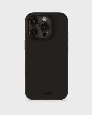 Silicone Case iPhone 16 Pro