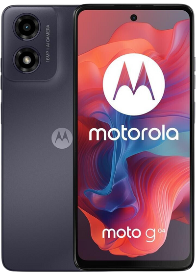 Moto G04 Dual-SIM