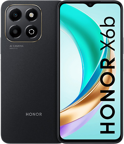 X6B Dual-SIM 4 GB RAM