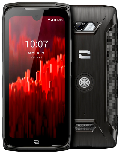 Core Z5 Dual-SIM
