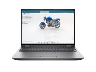 ZBook Fury G1i 16