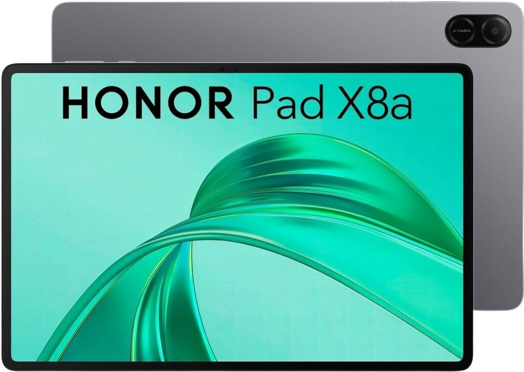 Honor Pad X8a LTE Grau - Ohne Vertrag