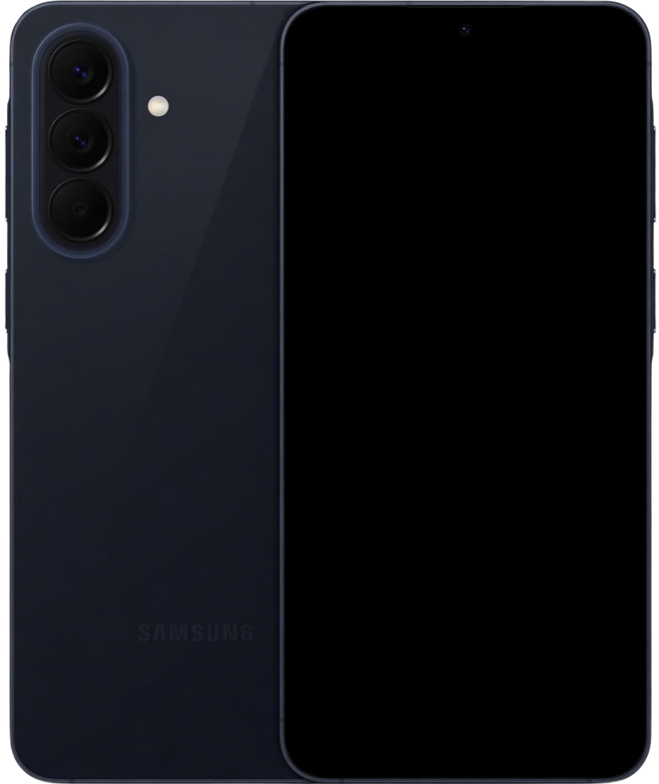Samsung Galaxy A57 5G Dual-SIM blau - Ohne Vertrag