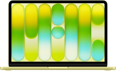 MacBook Neo 13
