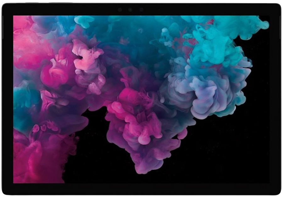 Microsoft Surface Pro 6 Business i5 128GB grau - Ohne Vertrag