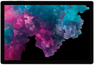 Surface Pro 6 Business i5 128GB grau