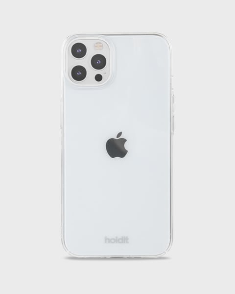 Slim Case iPhone 12/12 Pro