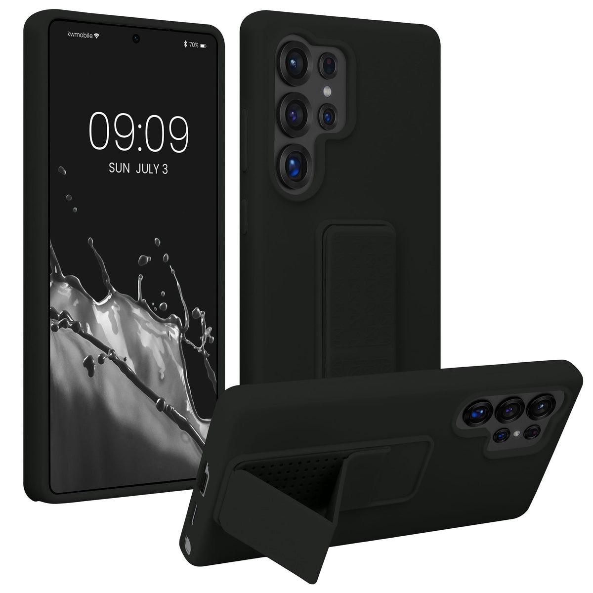 Hülle für Samsung Galaxy S25 Ultra
