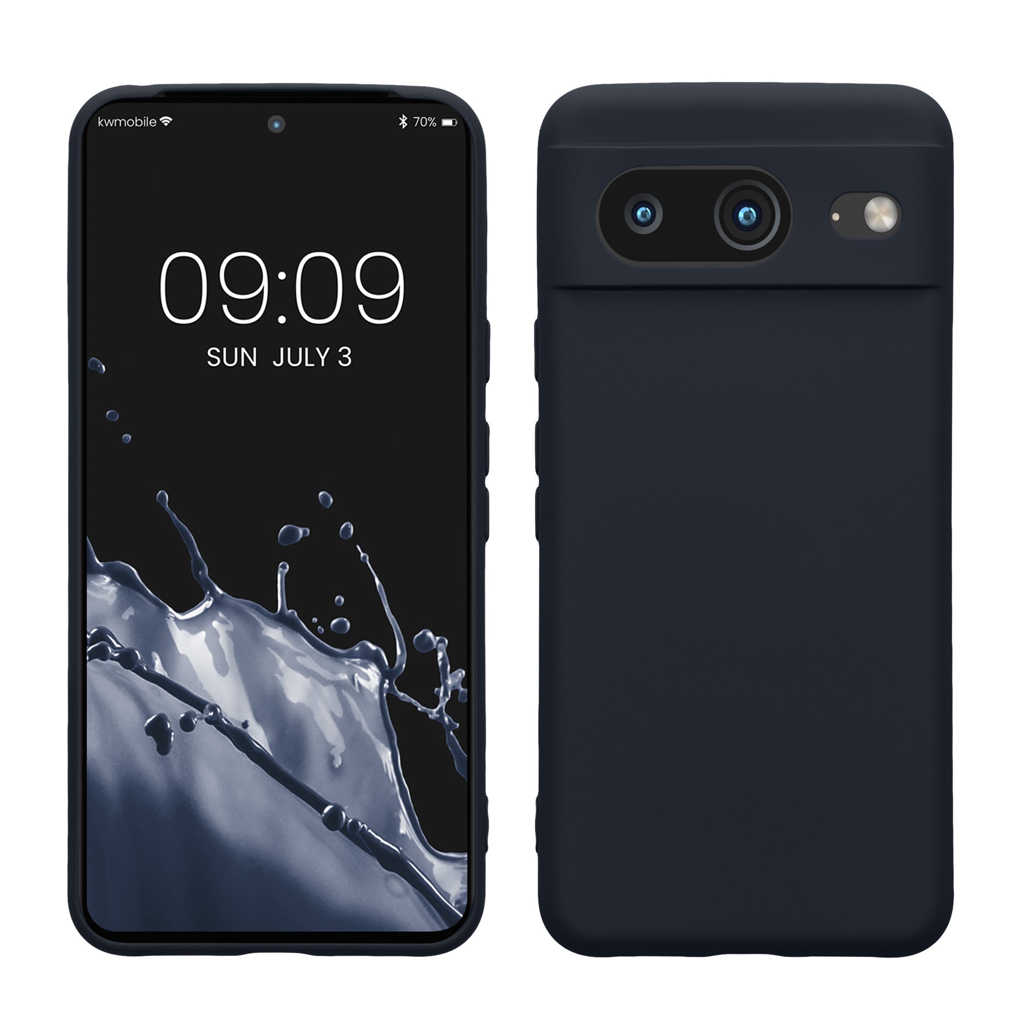Hülle für Pixel 8