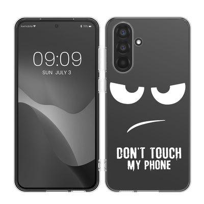 Hülle kompatibel mit Samsung Galaxy A56 5G