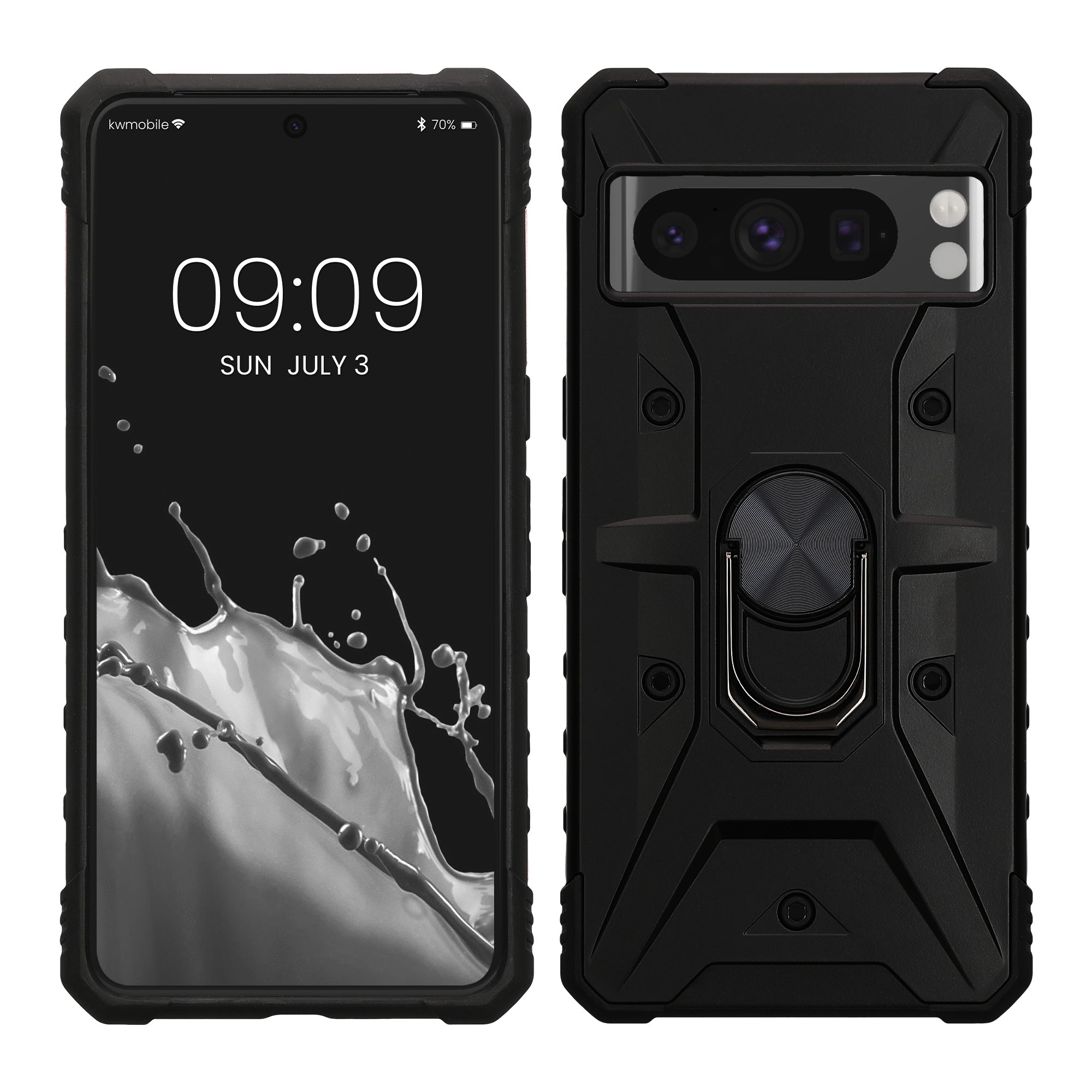 Schockproof Hülle für Google Pixel 8 Pro