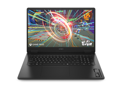 OMEN 17-db1371ng 2025 R7 24GB 1TB RTX 5060 W11H QWERTZ Renew