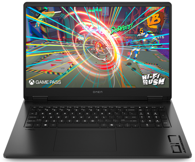 OMEN 17-db1773ng 2025 FHD R7 350 16 GB 1 TB RTX5070 W11H Renew