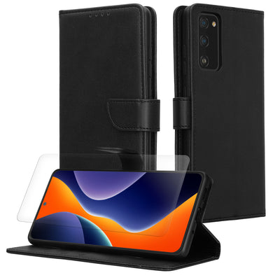 Hülle für Samsung Galaxy S20 FE