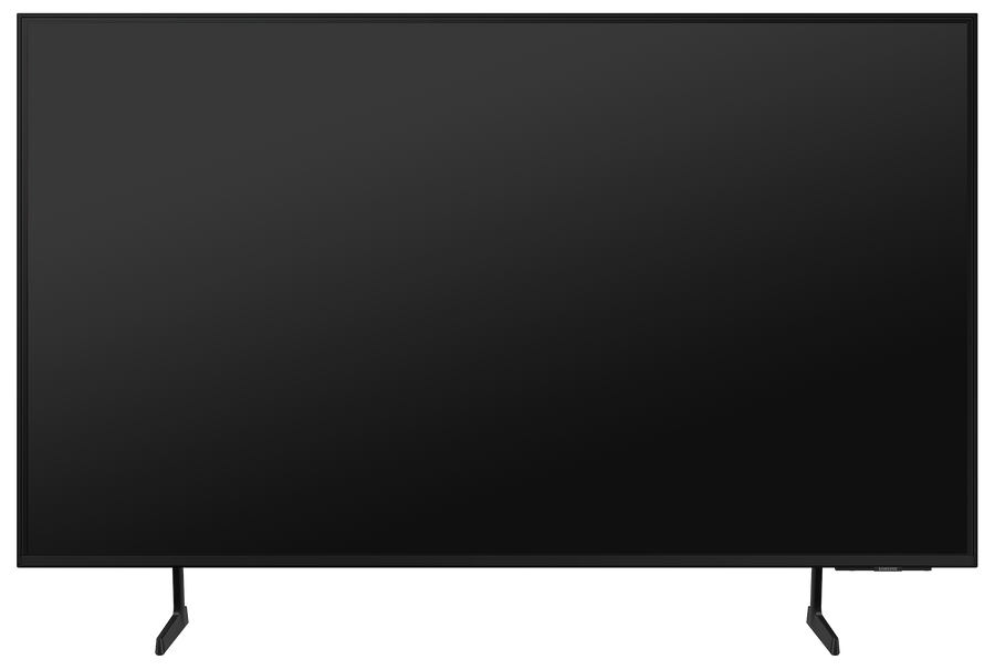 Samsung TV GU65DU7170UXZG 65 Zoll Crystal UHD 4K schwarz - Ohne Vertrag