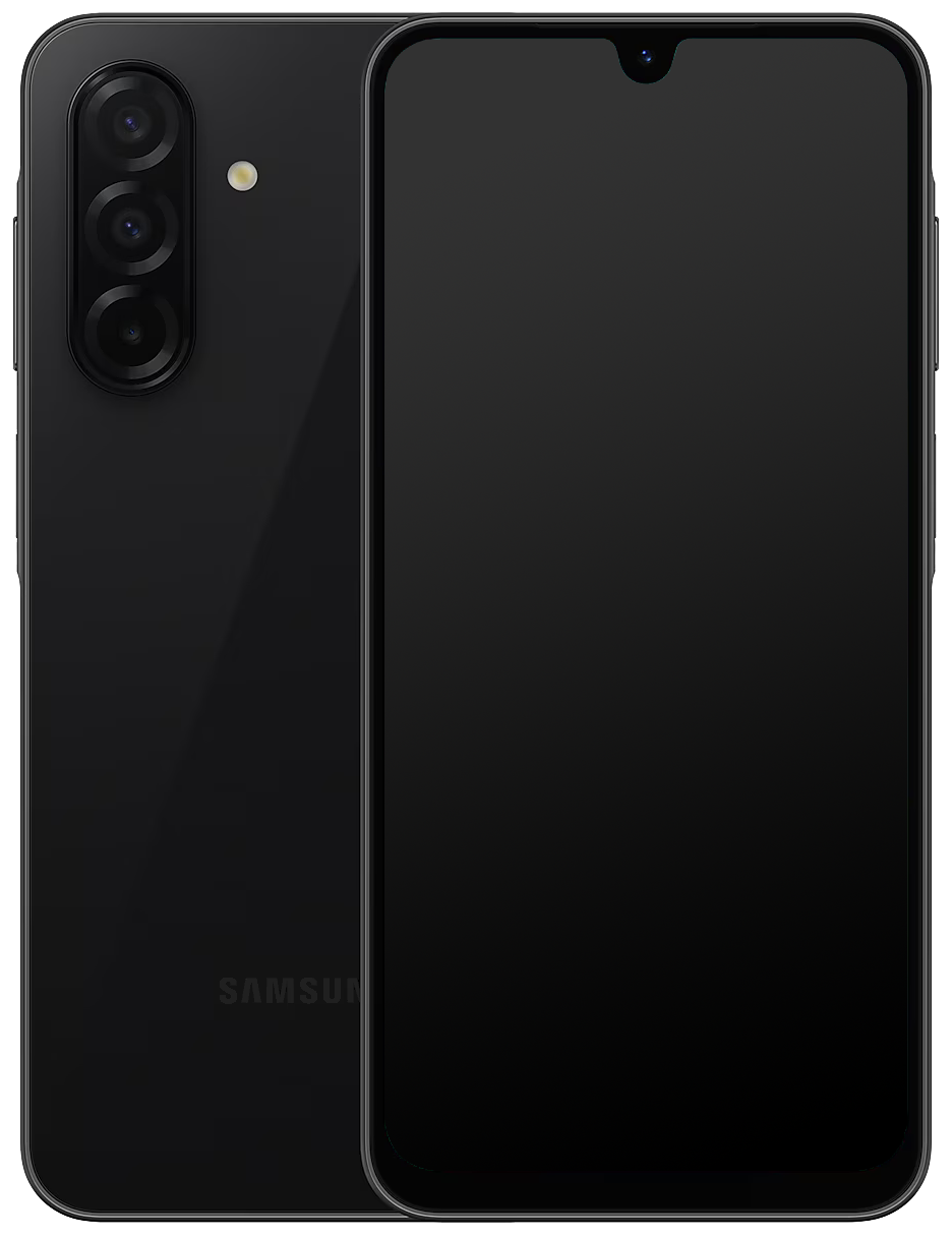 Samsung Galaxy A26 5G Dual-SIM schwarz - Ohne Vertrag