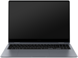 Samsung Galaxy Book4 Pro 360 16" 2026 WQXGA+ X Elite X1E-80-100 16 GB / 512 GB SSD W11H NP965QPA-KG1UK QWERTY Silber - Ohne Vertrag