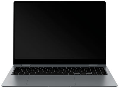 GB5 Pro 360 16 2024 U7 16/512GB W11 NP960QHA-KG2DE QWERTZ