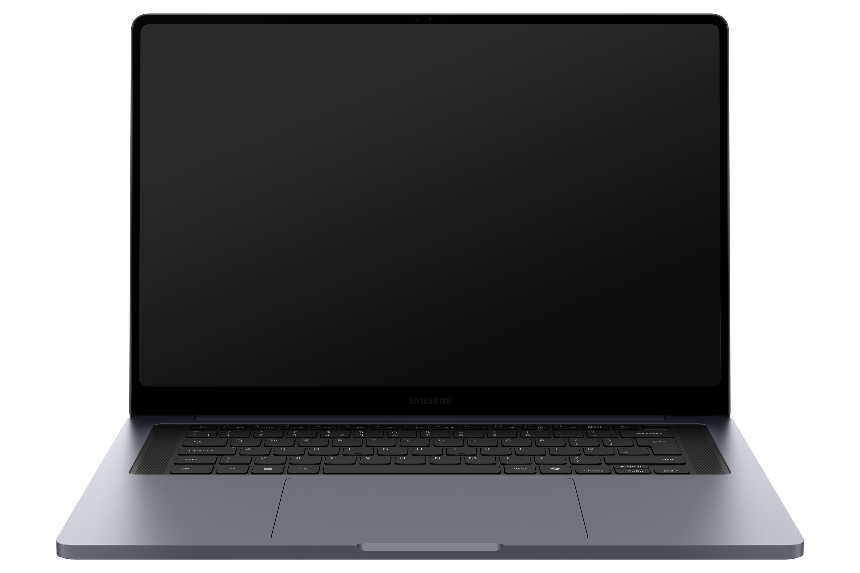Samsung Galaxy Book 6 Ultra 16" 2026 2,8K Ultra X7 358H 32 GB / 512 GB SSD W11H NP960UJG-KG3DE QWERTZ grau - Ohne Vertrag