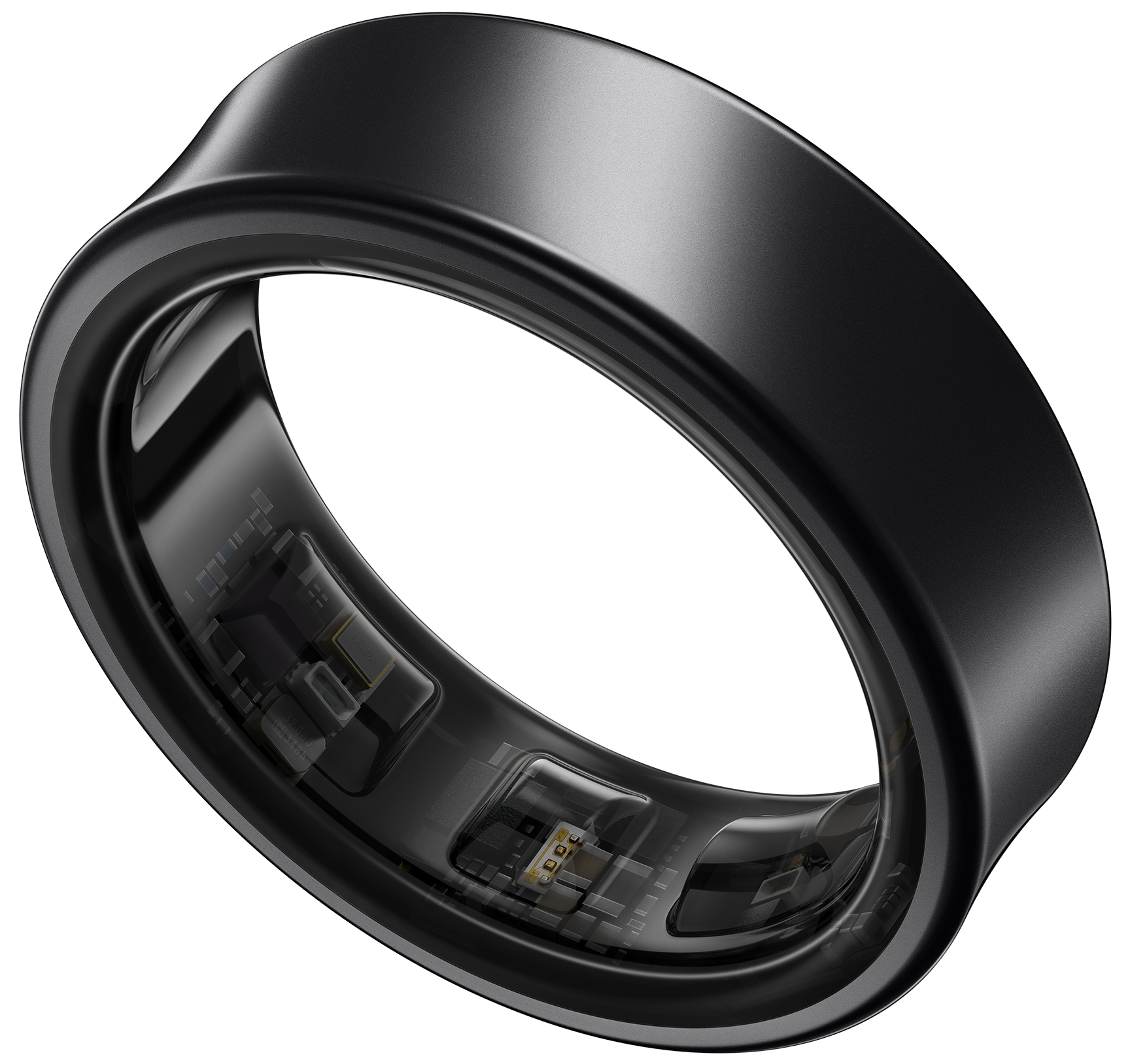 Samsung Galaxy Ring Size 12 schwarz - Ohne Vertrag