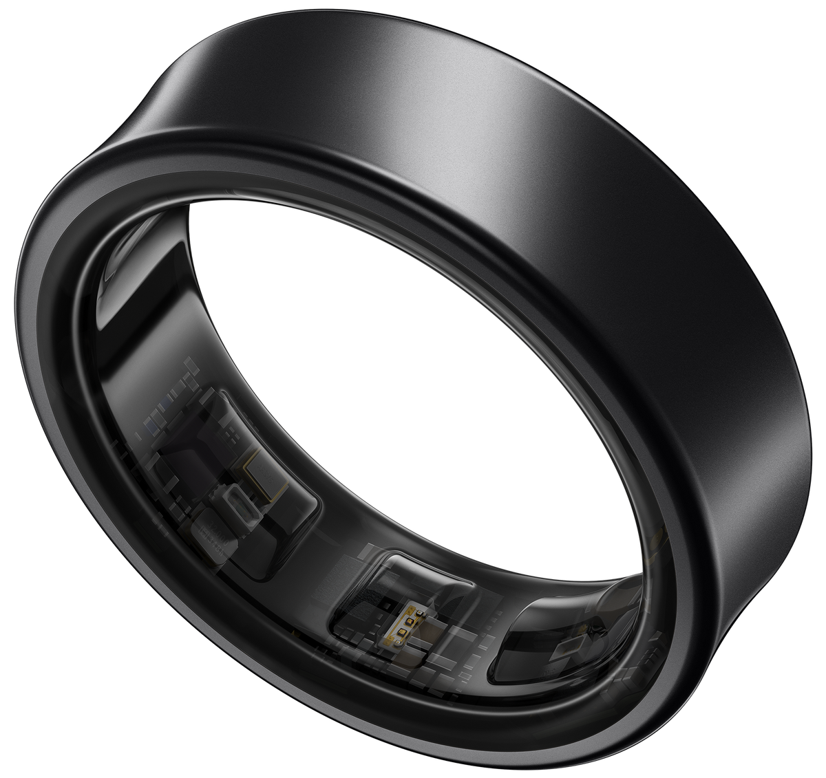 Samsung Galaxy Ring Size 12 schwarz - Ohne Vertrag