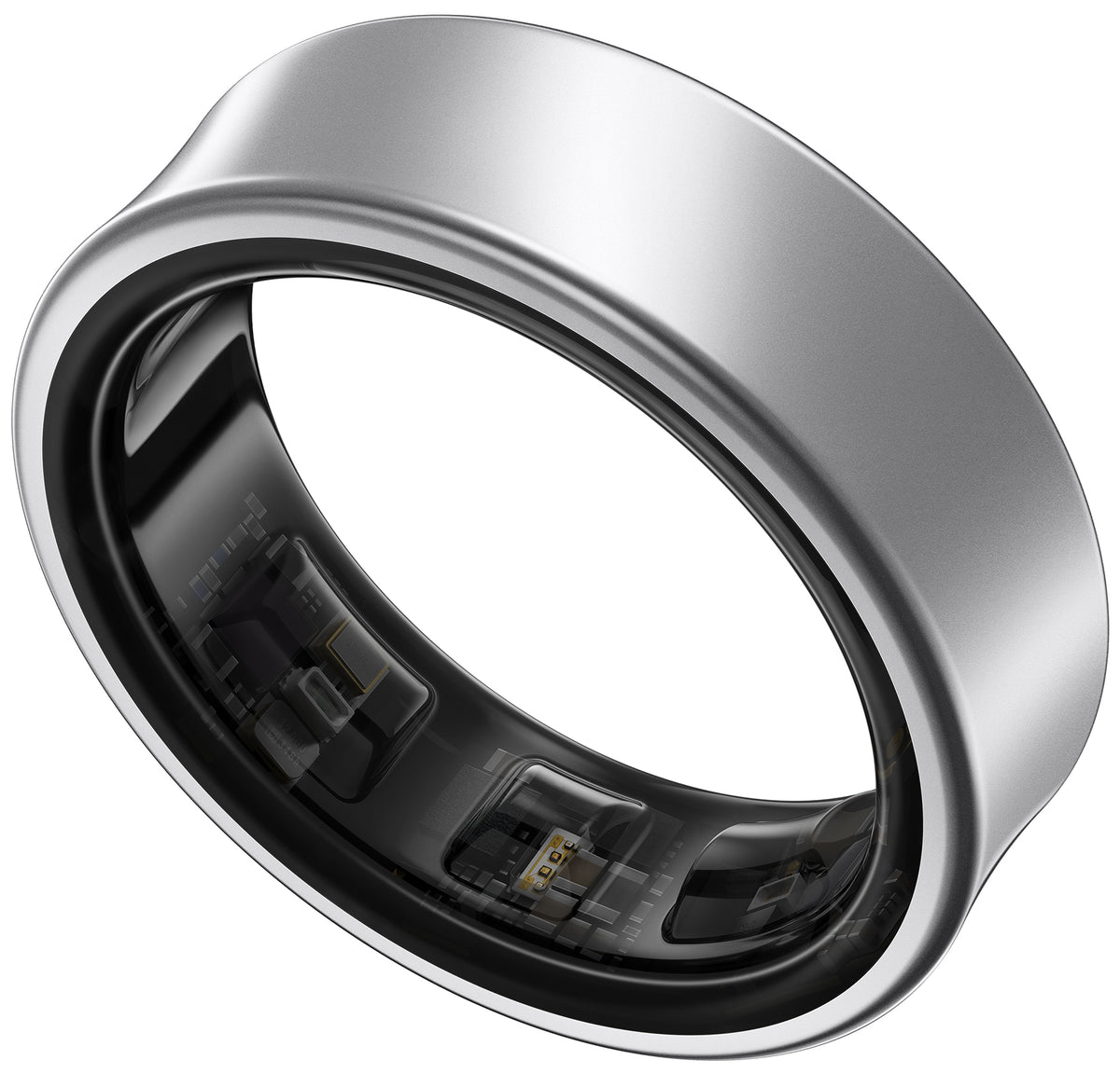 Samsung Galaxy Ring Size 11 silber - Ohne Vertrag