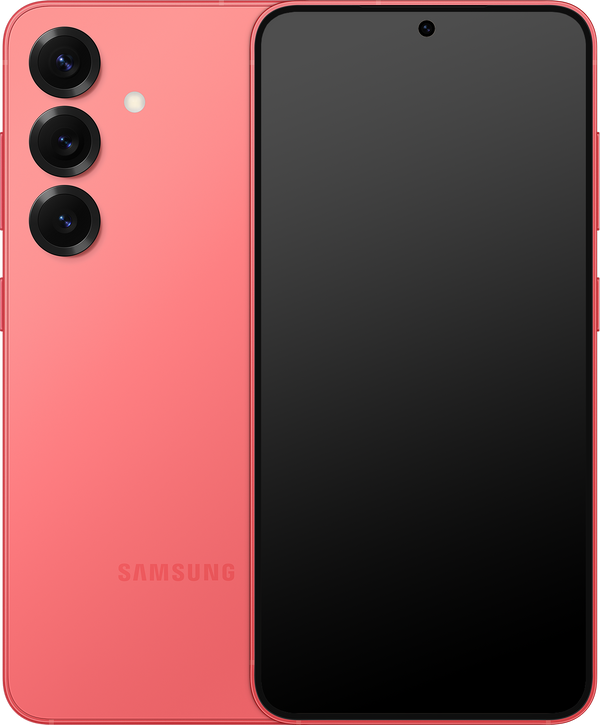 Coralred