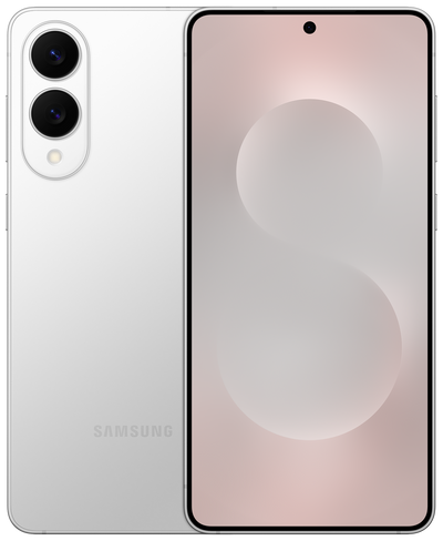 Galaxy S25 Edge 5G Dual-SIM