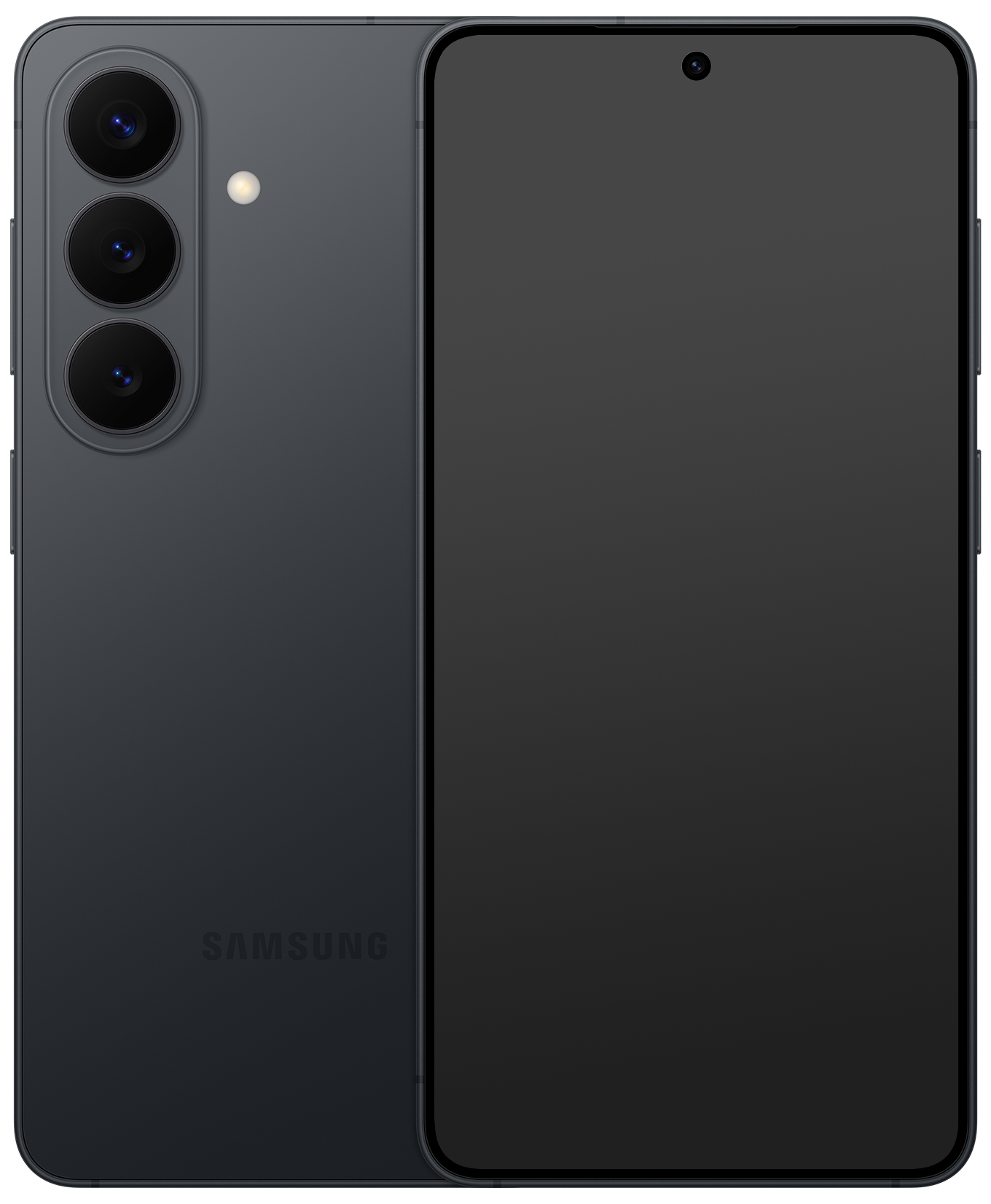 Samsung Galaxy S26 5G Dual-SIM schwarz - Ohne Vertrag