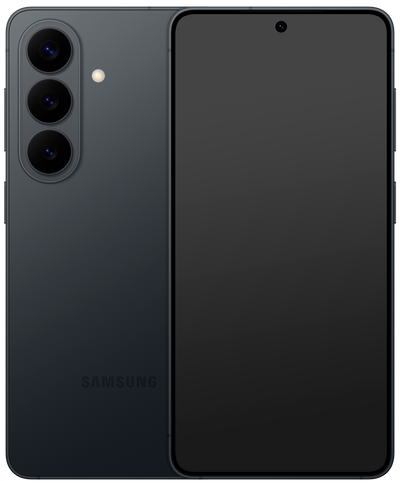 Galaxy S26 5G Dual-SIM