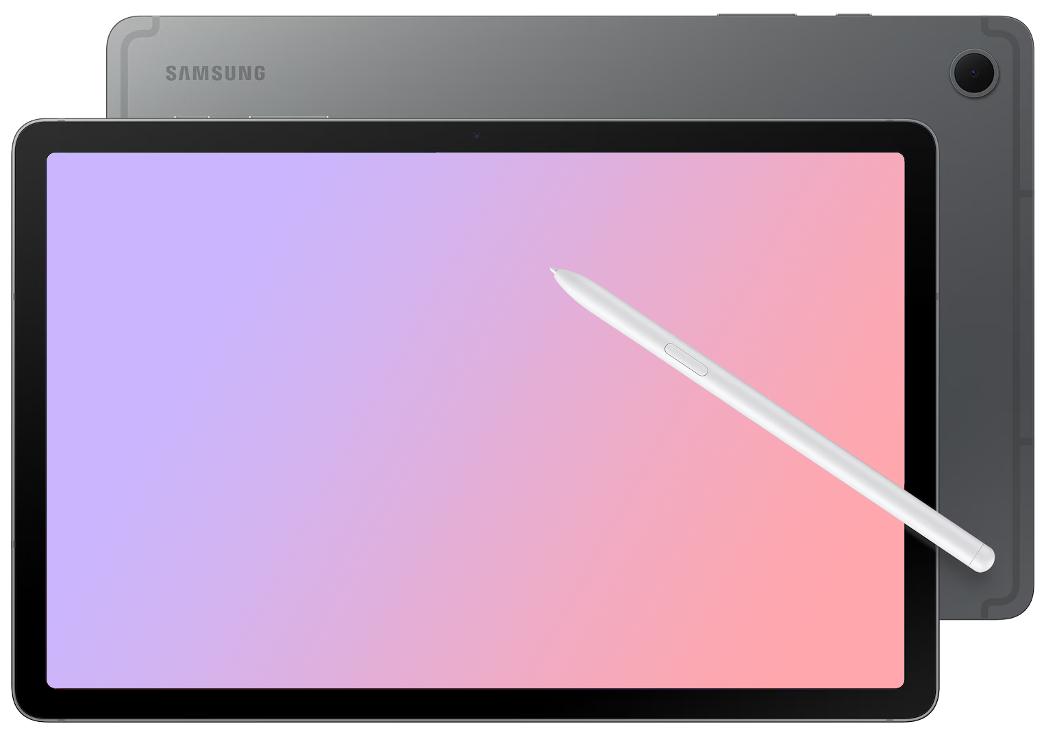 Samsung Galaxy Tab S10 Lite 5G grau - Ohne Vertrag