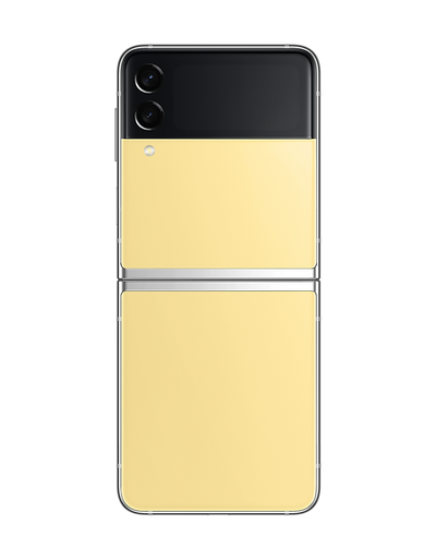 Galaxy Flip3 Bespoke Edition
