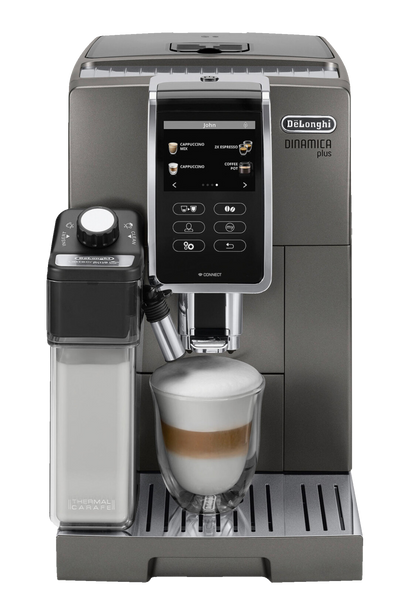 Dinamica Plus ECAM 376.95.T