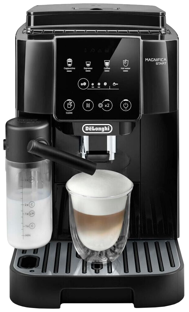 De'Longhi Magnifica Start ECAM 220.60.B schwarz - Ohne Vertrag