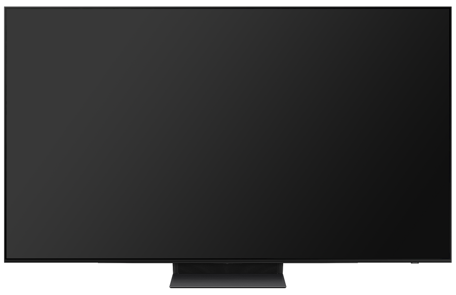 Samsung TV GQ55S90DAEXZG 55" OLED 4K schwarz - Ohne Vertrag