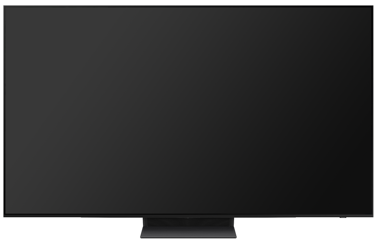 Samsung TV GQ55S90DAEXZG 55" OLED 4K schwarz - Ohne Vertrag