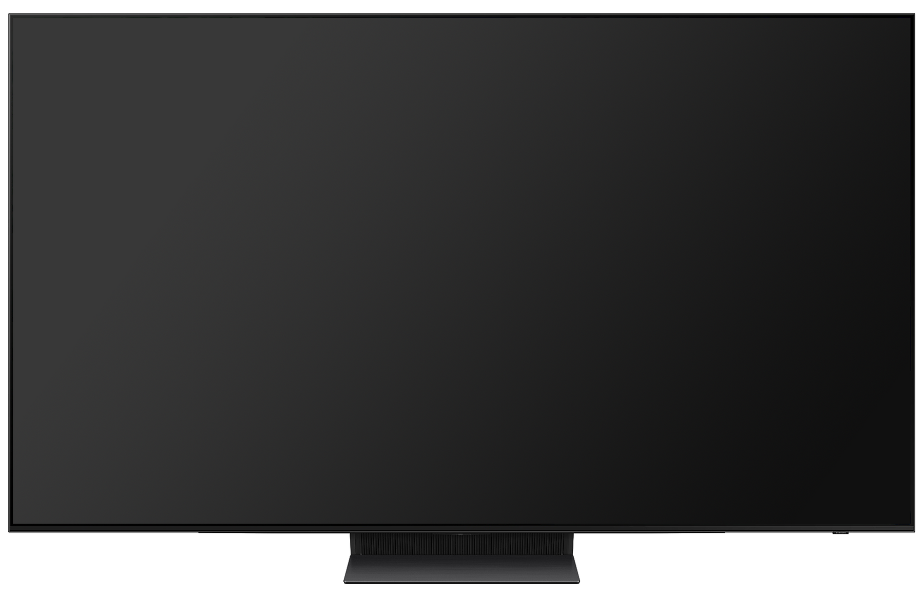 Samsung TV GQ55S90DAEXZG 55" OLED 4K schwarz - Ohne Vertrag