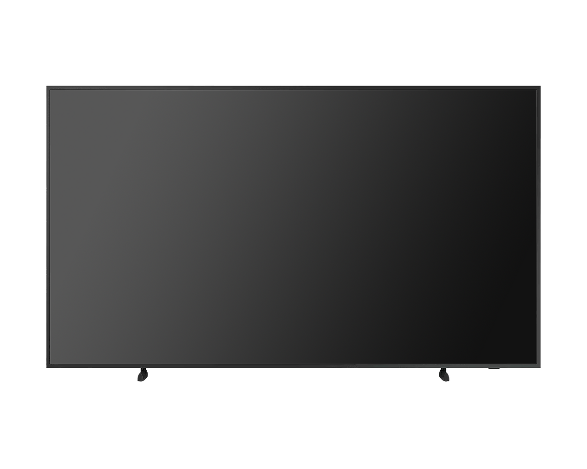 Samsung TV GQ55LS03BGUXZG schwarz - Hervorragend refurbished