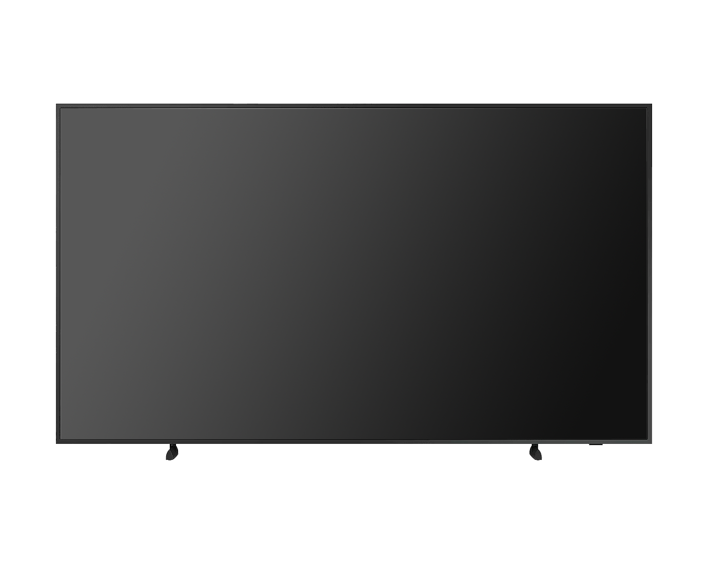 Samsung TV GQ55LS03BGUXZG schwarz - Hervorragend refurbished