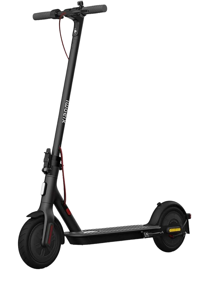 Xiaomi Electric Scooter 3 Lite schwarz - Ohne Vertrag
