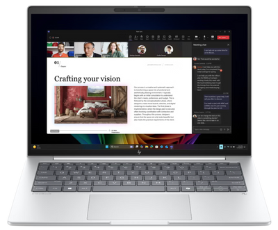 EliteBook 8 G1i 14
