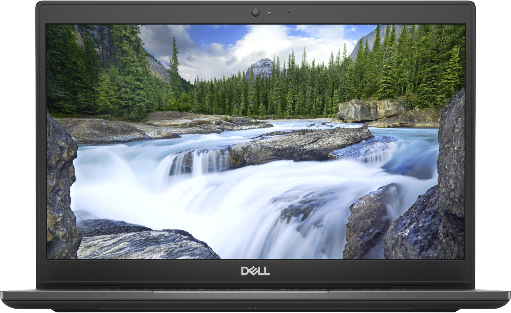 Dell Latitude 3420 14" 2021 i5-1135G7 8 GB / 256 GB SSD W10Pro 206XY QWERTY grau - Ohne Vertrag
