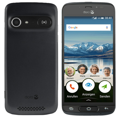 8040 differential tax