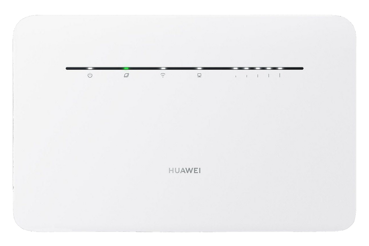 Huawei B535-232 - Ohne Vertrag